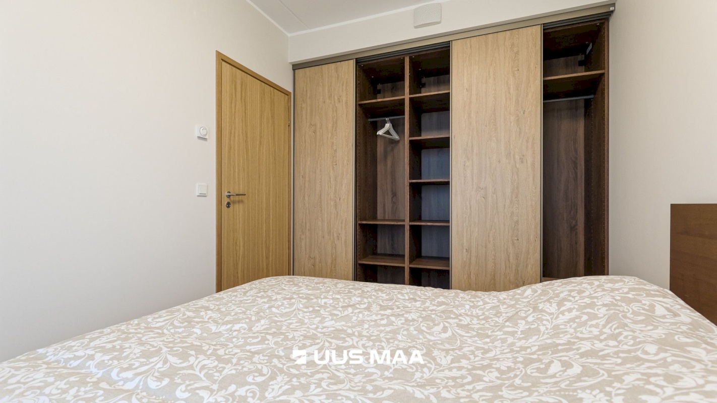 Tallinn, Mustamäe linnaosa, Kadaka, Aiandi 5/3