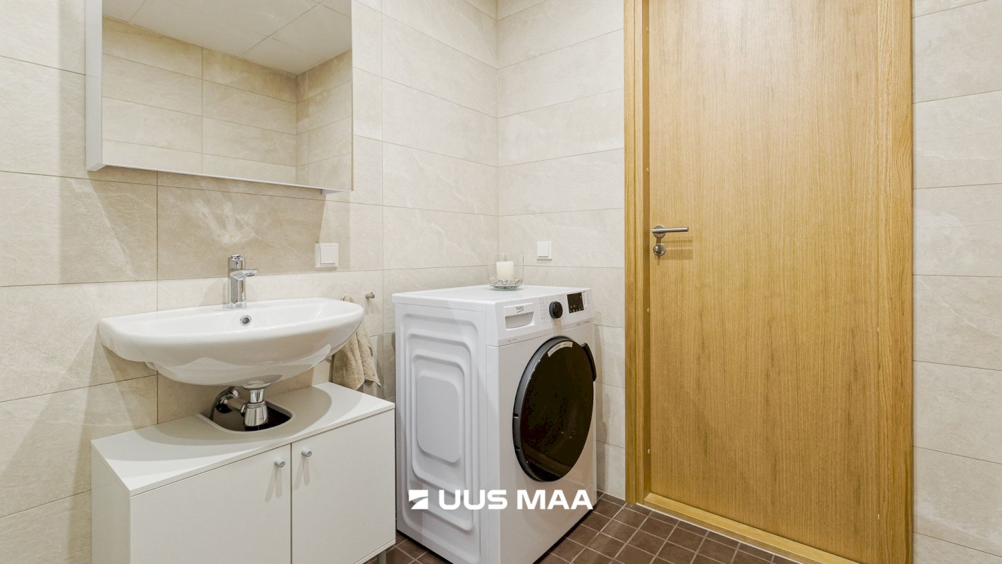 Tallinn, Mustamäe linnaosa, Kadaka, Aiandi 5/3