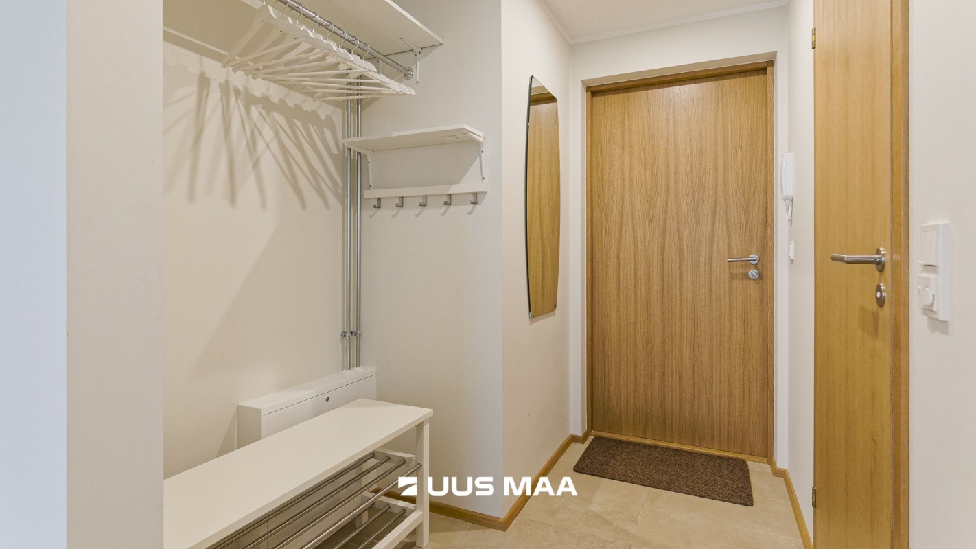 Tallinn, Mustamäe linnaosa, Kadaka, Aiandi 5/3