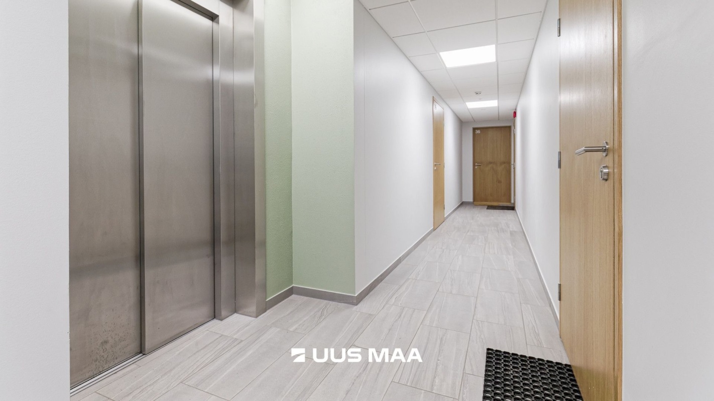 Tallinn, Mustamäe linnaosa, Kadaka, Aiandi 5/3