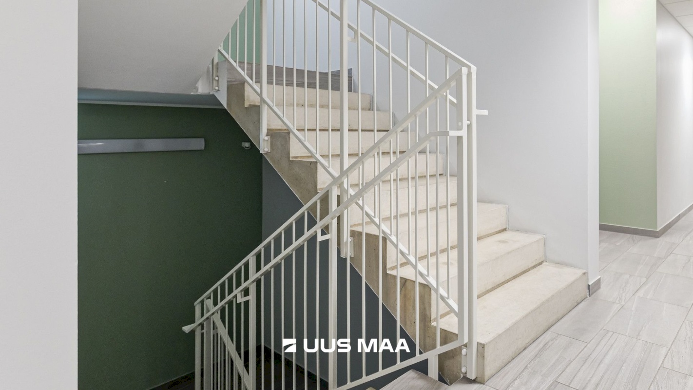 Tallinn, Mustamäe linnaosa, Kadaka, Aiandi 5/3