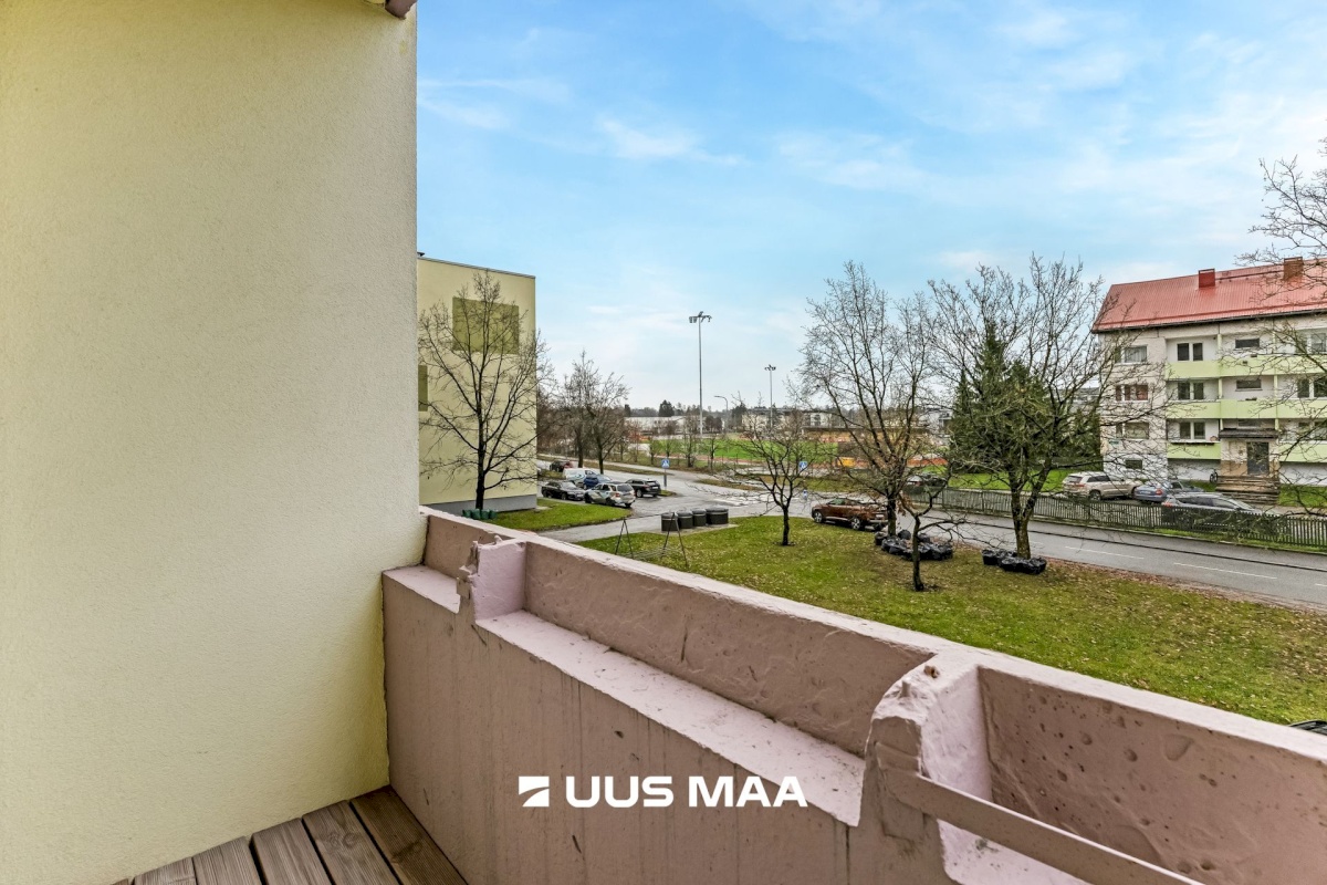 Saue vald, Laagri alevik, Redise 8