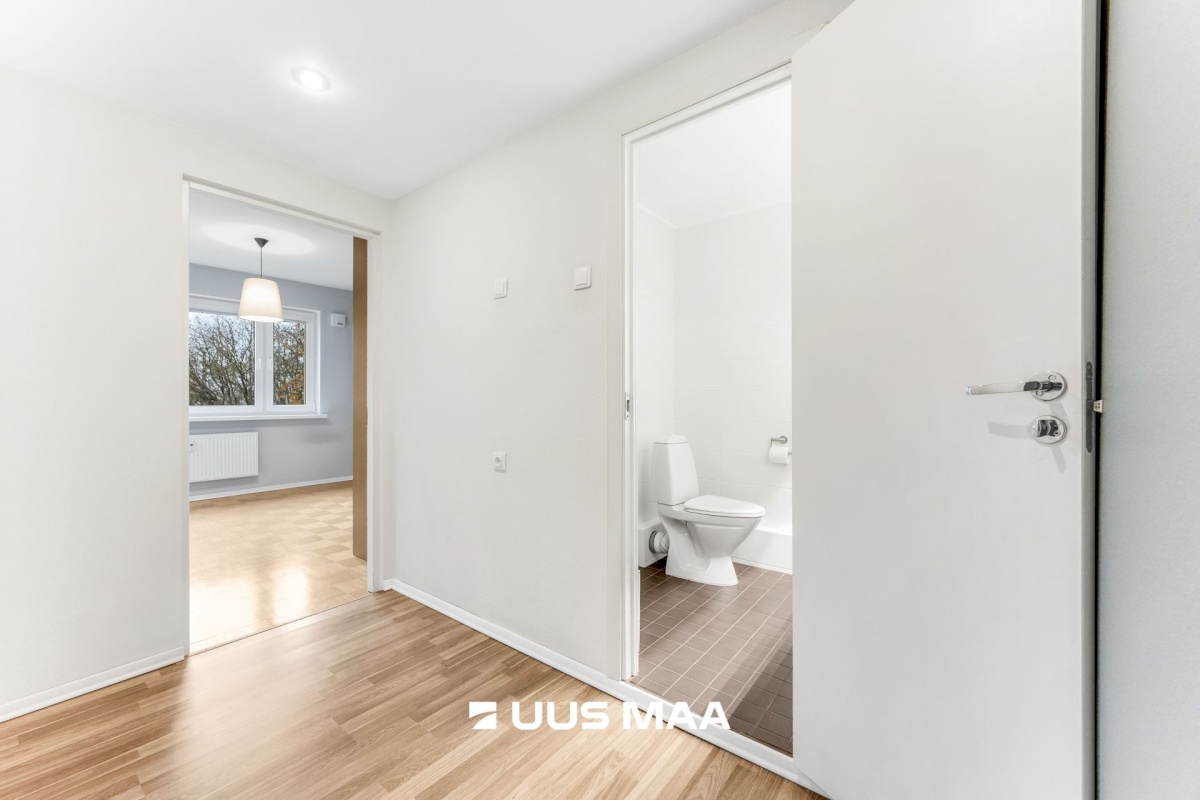 Saue vald, Laagri alevik, Redise 8