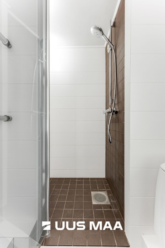 Saue vald, Laagri alevik, Redise 8