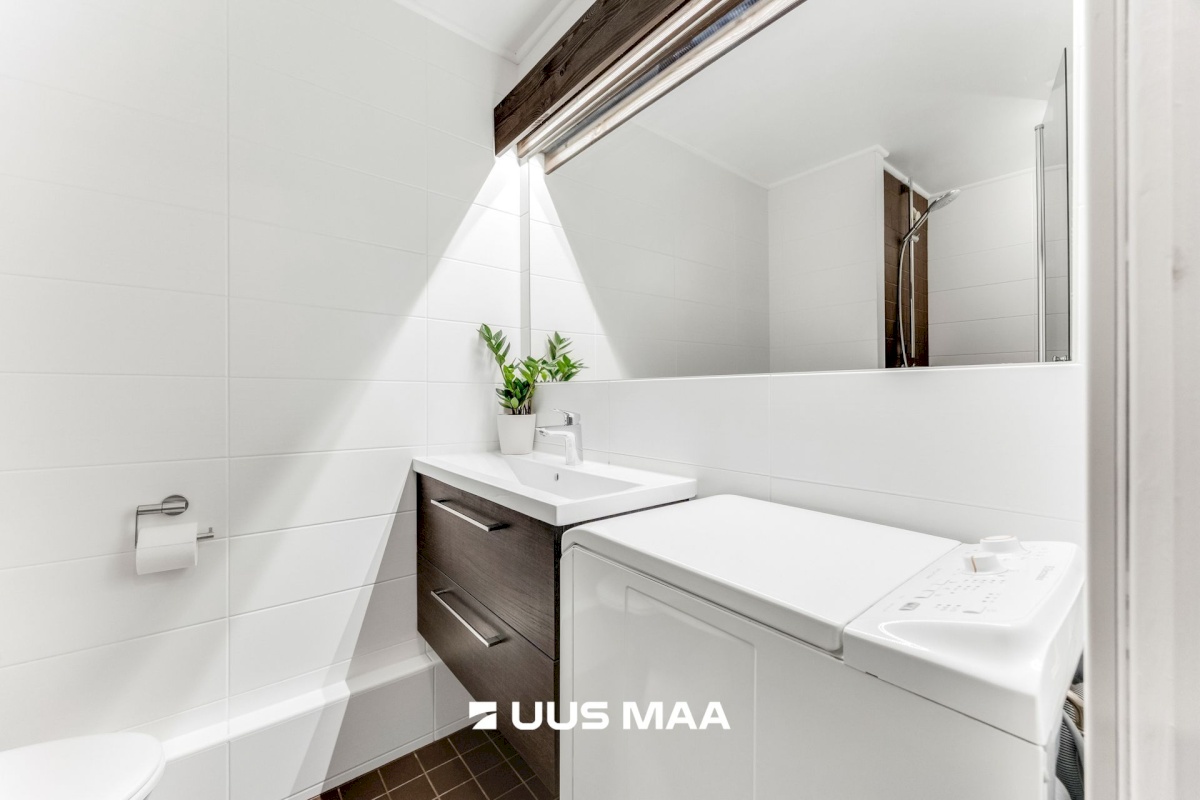 Saue vald, Laagri alevik, Redise 8