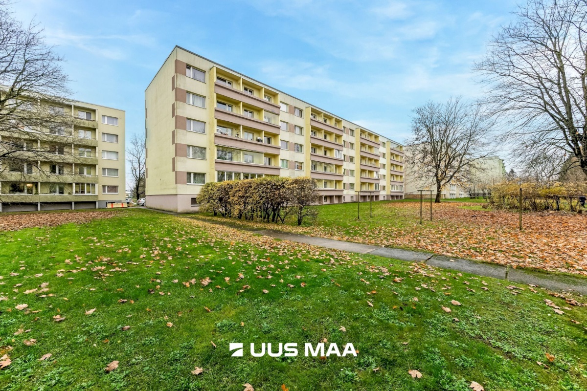 Saue vald, Laagri alevik, Redise 8