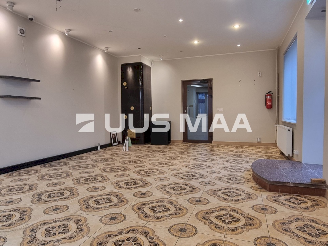 Rakvere linn, Lai 25