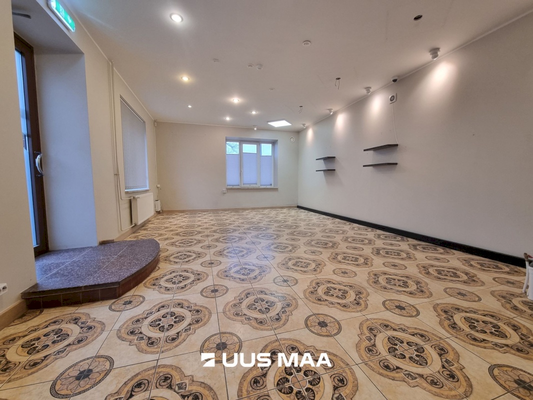 Rakvere linn, Lai 25