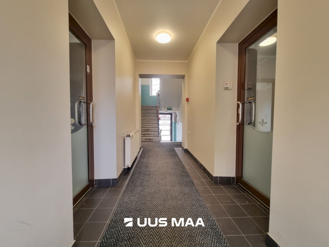 Rakvere linn, Lai 25