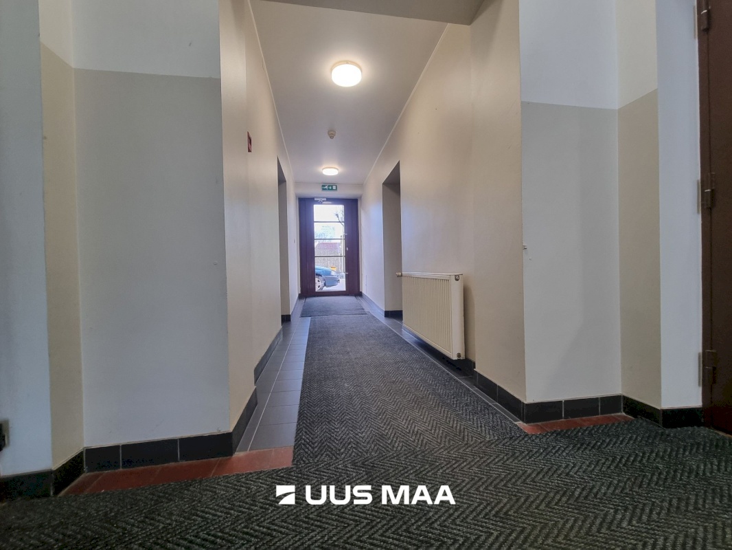 Rakvere linn, Lai 25