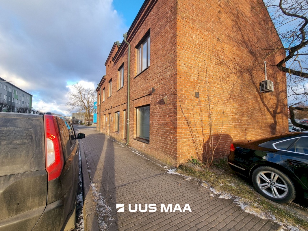 Rakvere linn, Lai 25