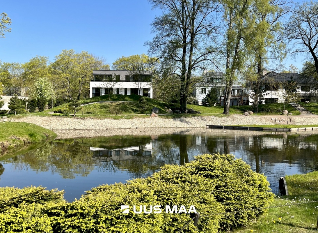 Tallinn, Kesklinna linnaosa, Kadriorg, Koidula 28