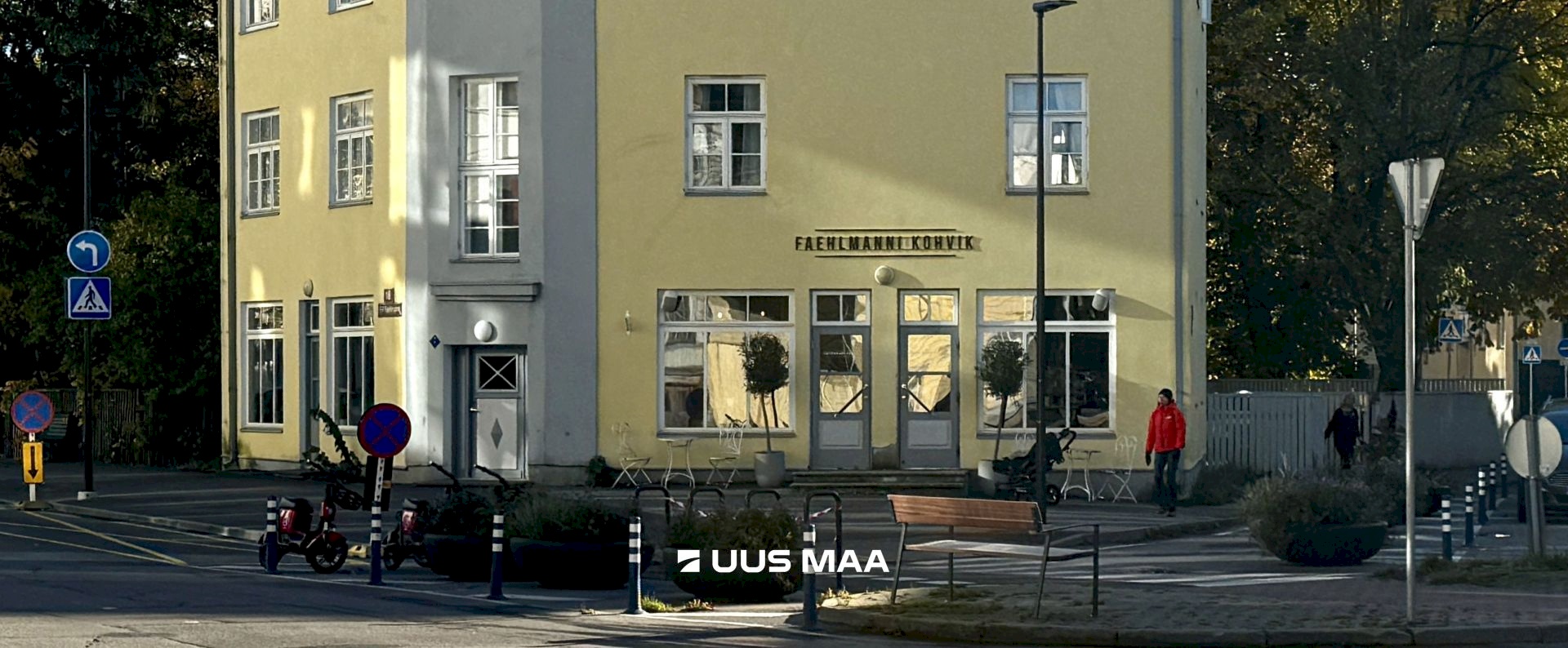 Tallinn, Kesklinna linnaosa, Kadriorg, Koidula 28