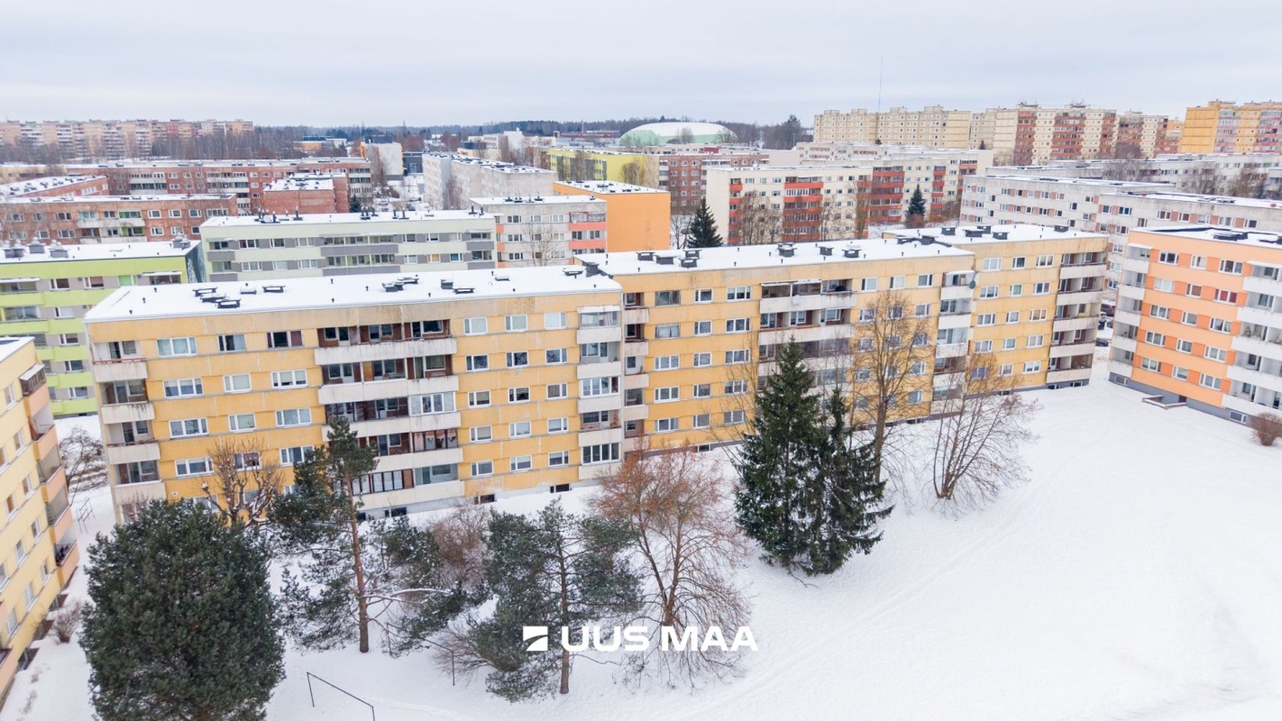 Tartu linn, Tartu linn, Annelinn, Mõisavahe 5