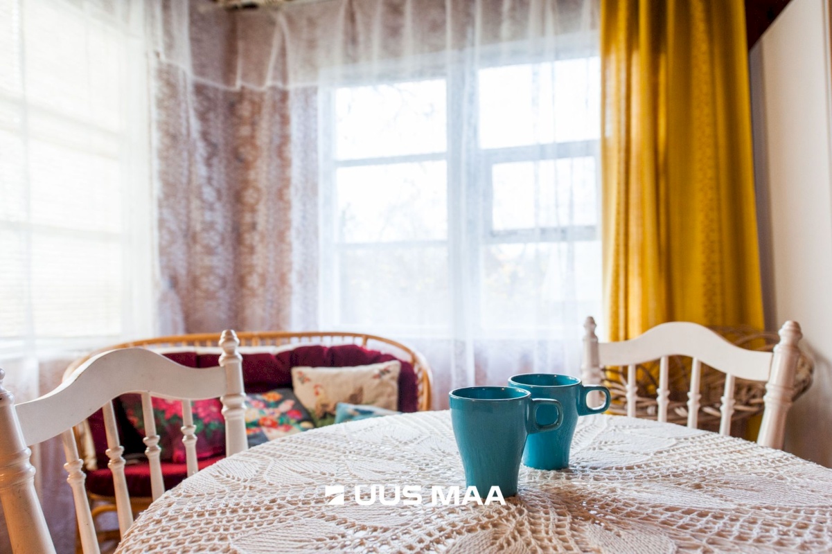 Saue vald, Kibuna küla, Porri AÜ