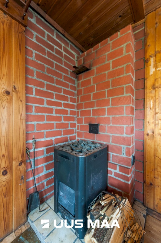 Saue vald, Kibuna küla, Porri AÜ