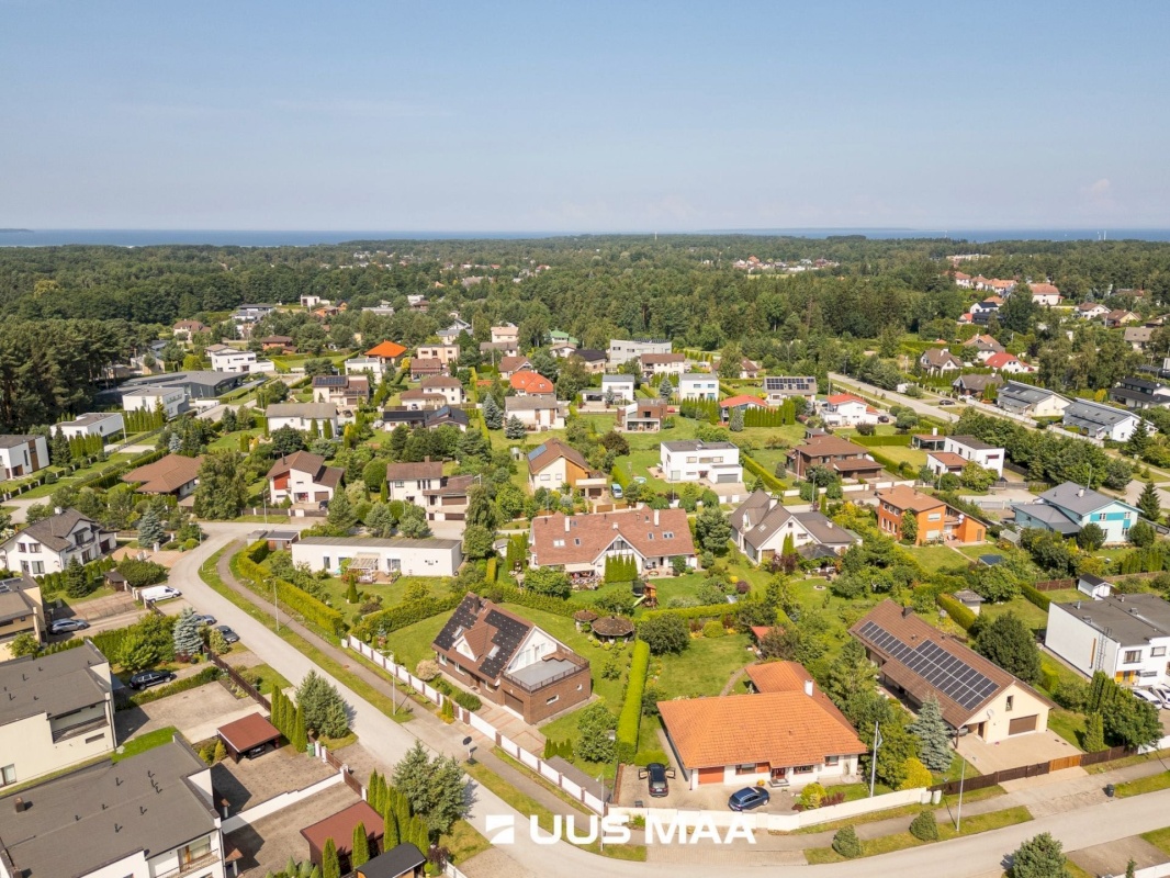 Tallinn, Haabersti linnaosa, Pikaliiva, Rangu 10