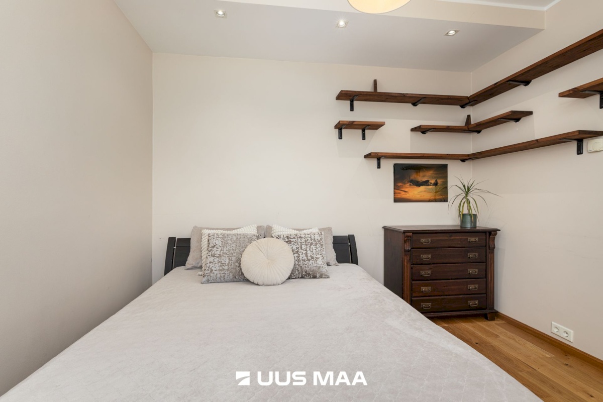 Tallinn, Haabersti linnaosa, Pikaliiva, Rangu 10