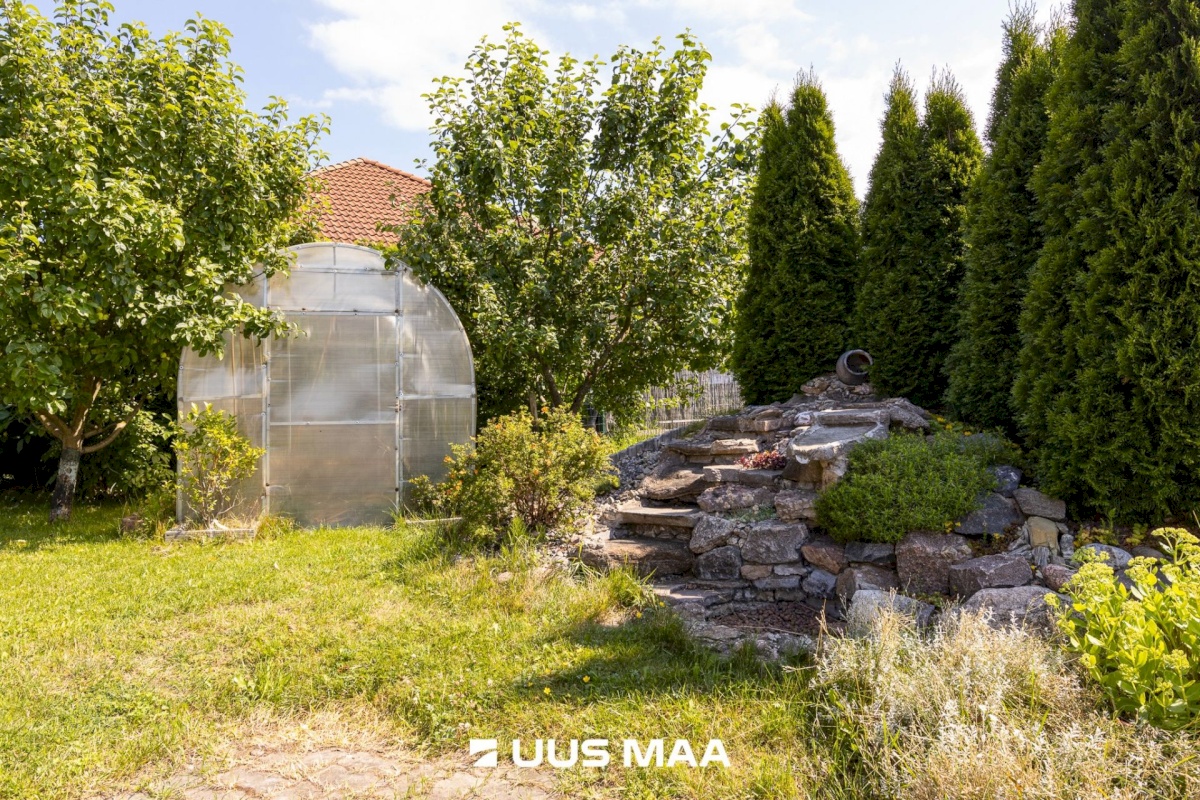 Tallinn, Haabersti linnaosa, Pikaliiva, Rangu 10