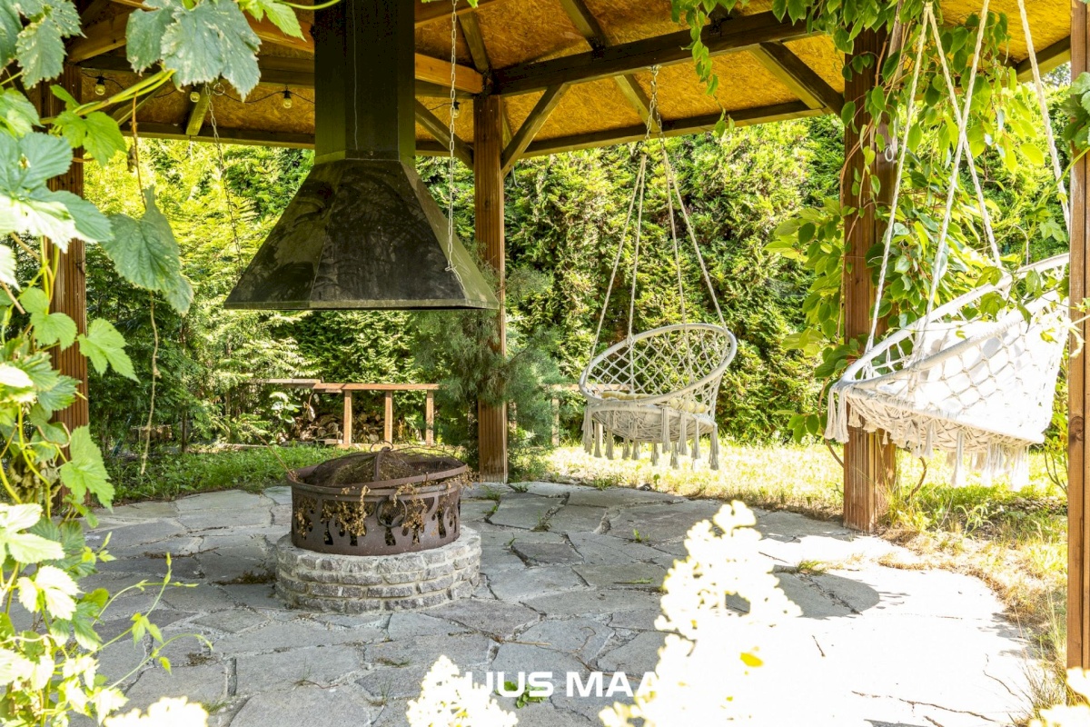 Tallinn, Haabersti linnaosa, Pikaliiva, Rangu 10