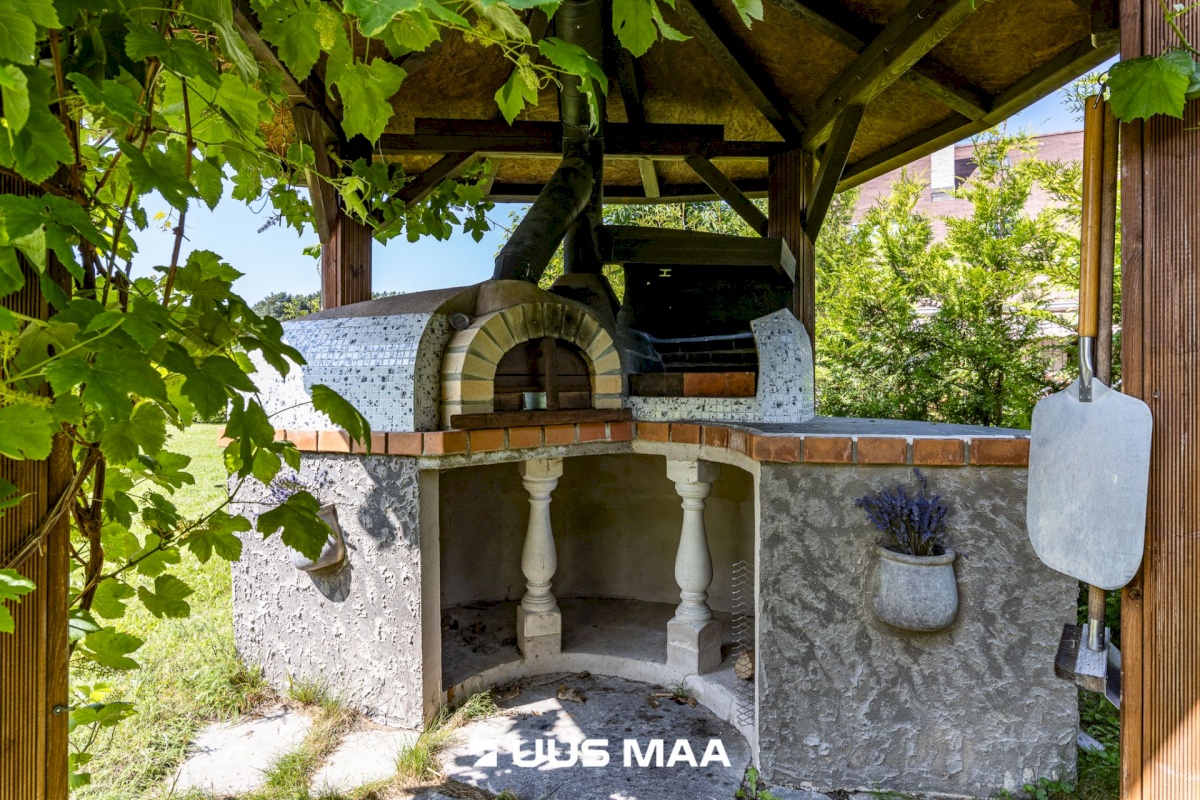 Tallinn, Haabersti linnaosa, Pikaliiva, Rangu 10