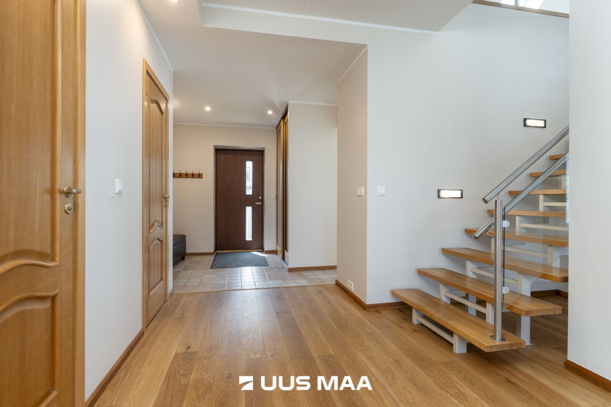 Tallinn, Haabersti linnaosa, Pikaliiva, Rangu 10