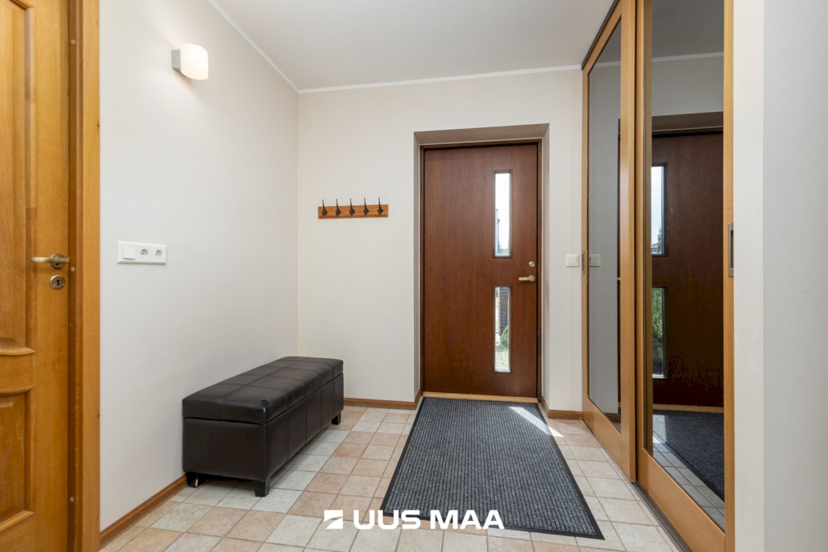 Tallinn, Haabersti linnaosa, Pikaliiva, Rangu 10