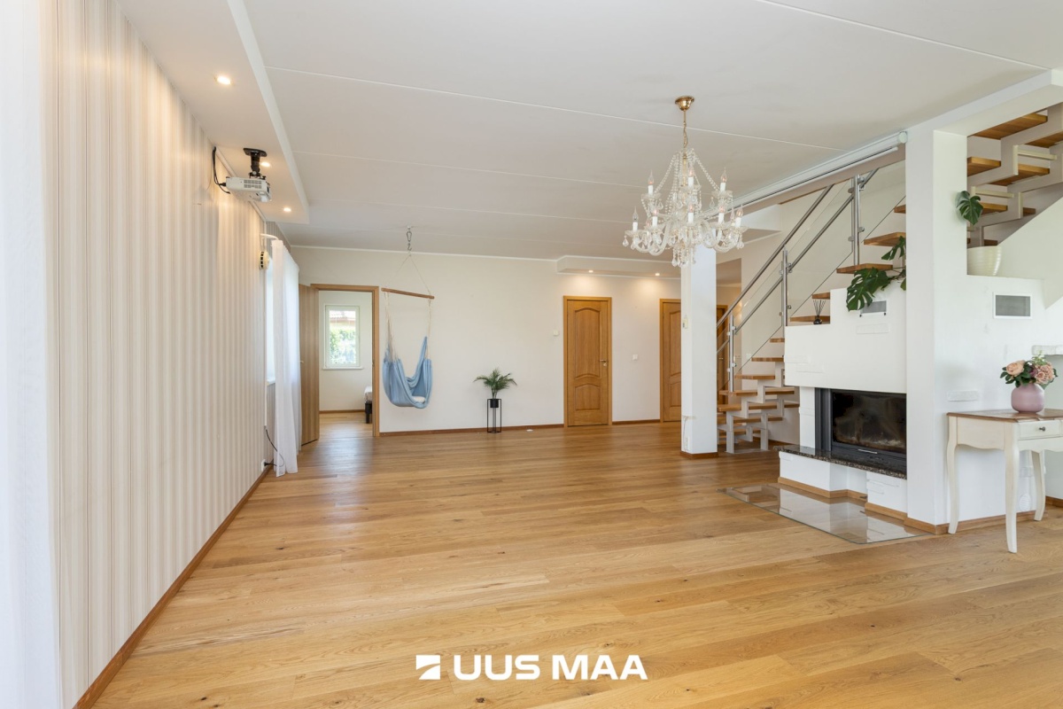 Tallinn, Haabersti linnaosa, Pikaliiva, Rangu 10