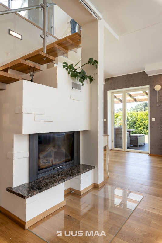 Tallinn, Haabersti linnaosa, Pikaliiva, Rangu 10