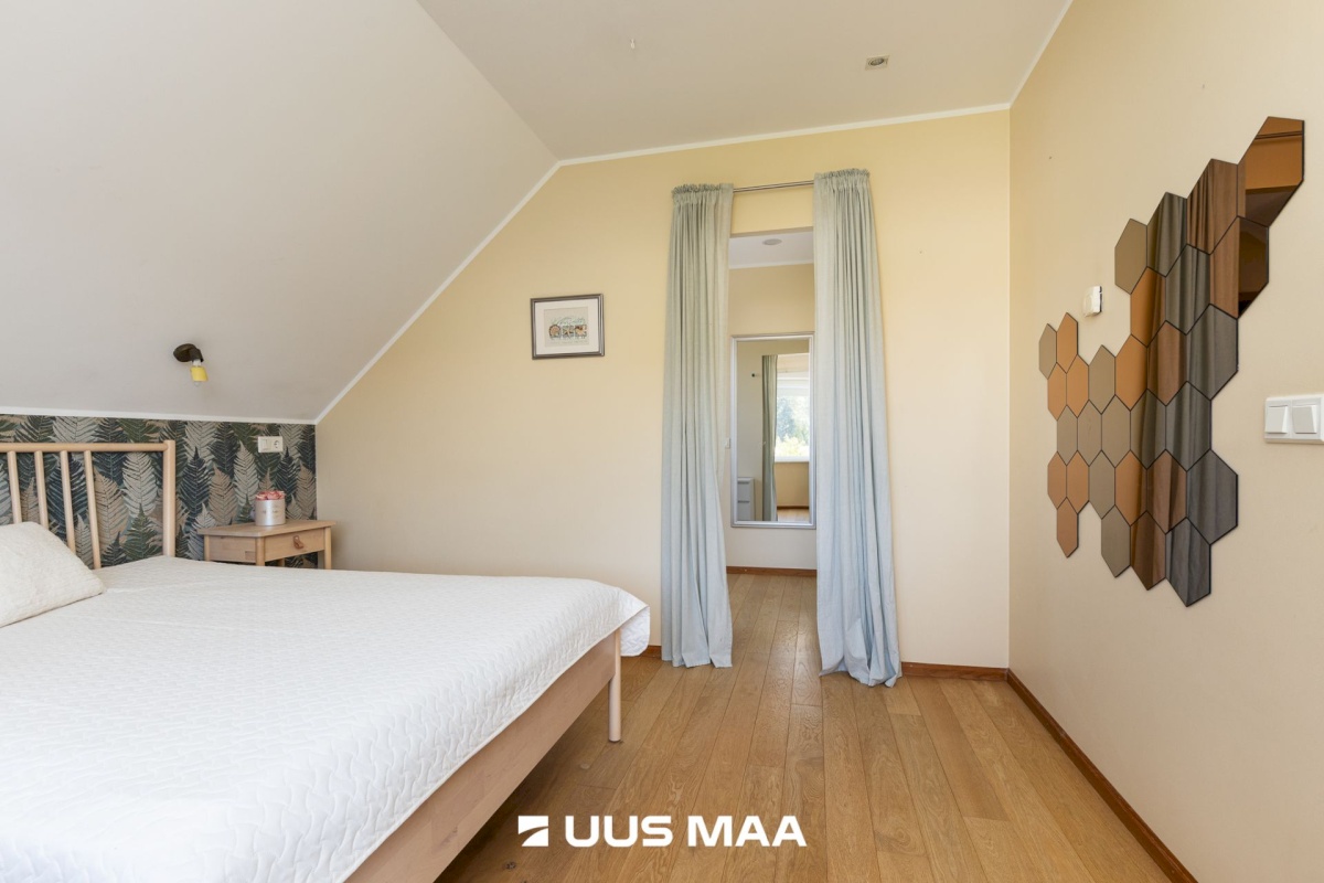 Tallinn, Haabersti linnaosa, Pikaliiva, Rangu 10