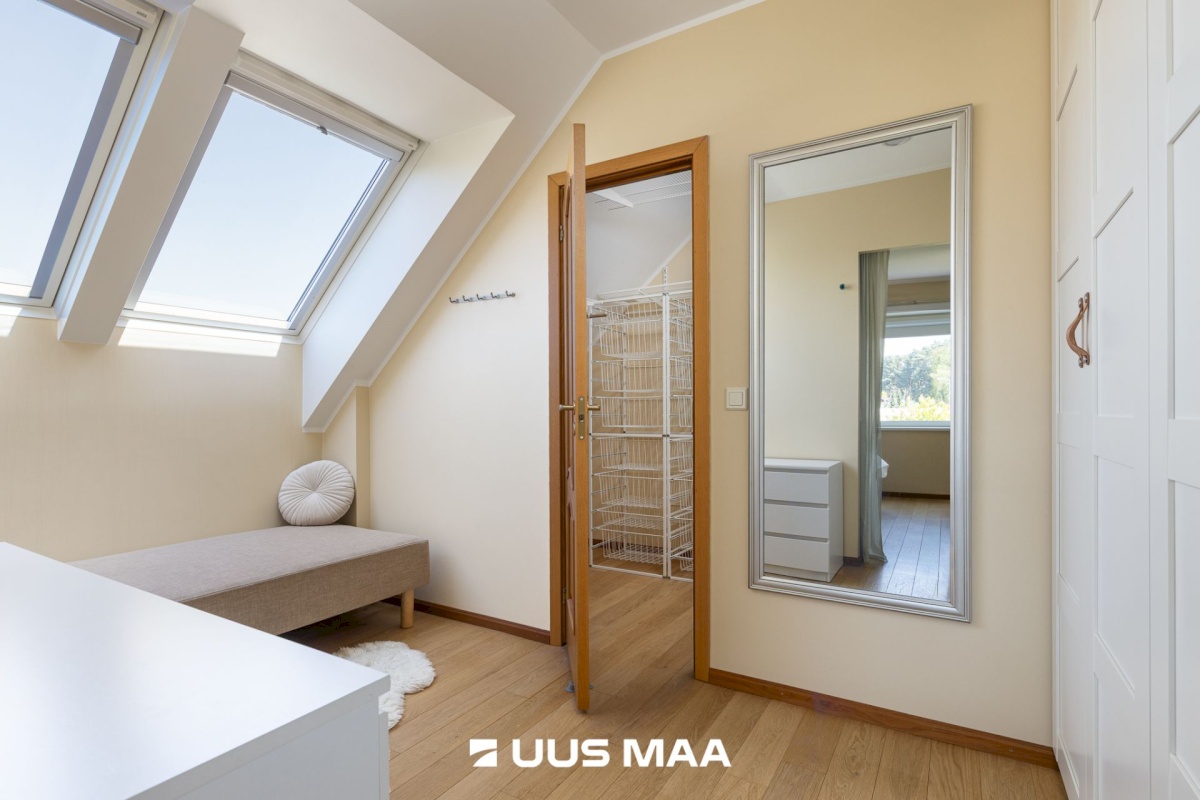 Tallinn, Haabersti linnaosa, Pikaliiva, Rangu 10