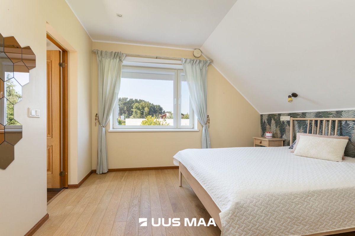 Tallinn, Haabersti linnaosa, Pikaliiva, Rangu 10