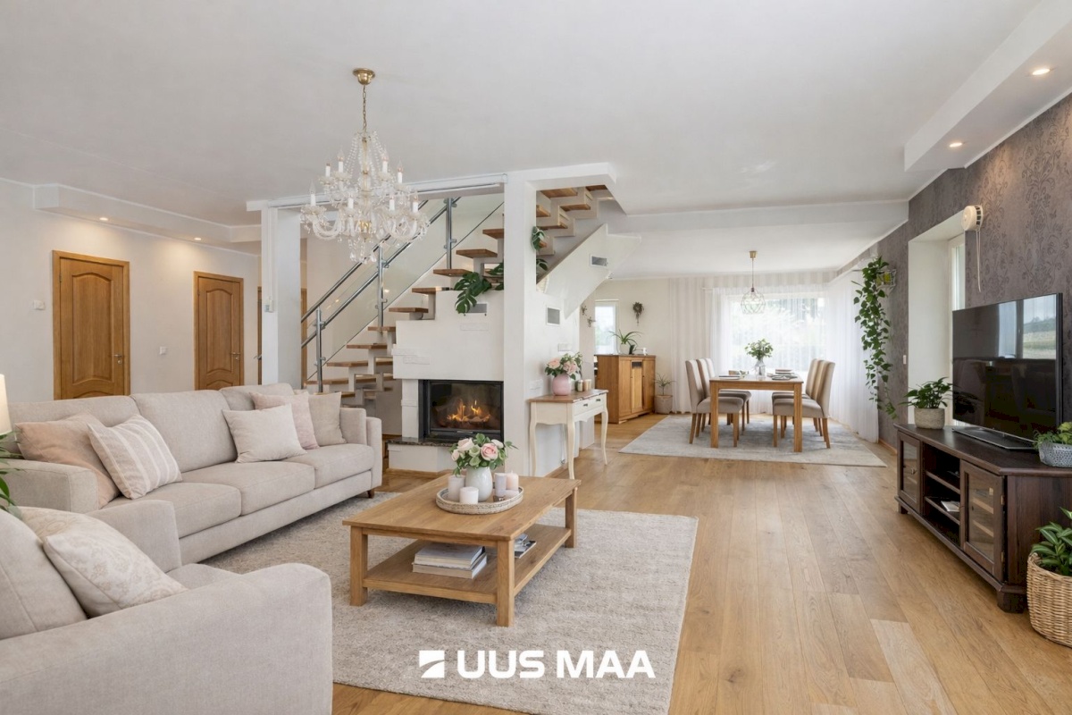 Tallinn, Haabersti linnaosa, Pikaliiva, Rangu 10