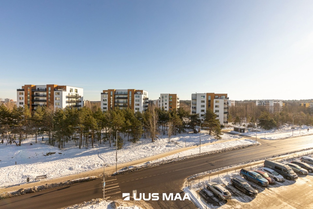 Tallinn, Mustamäe linnaosa, Kadaka, Kadaka pst 169b