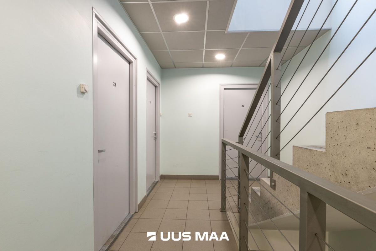 Tallinn, Mustamäe linnaosa, Kadaka, Kadaka pst 169b