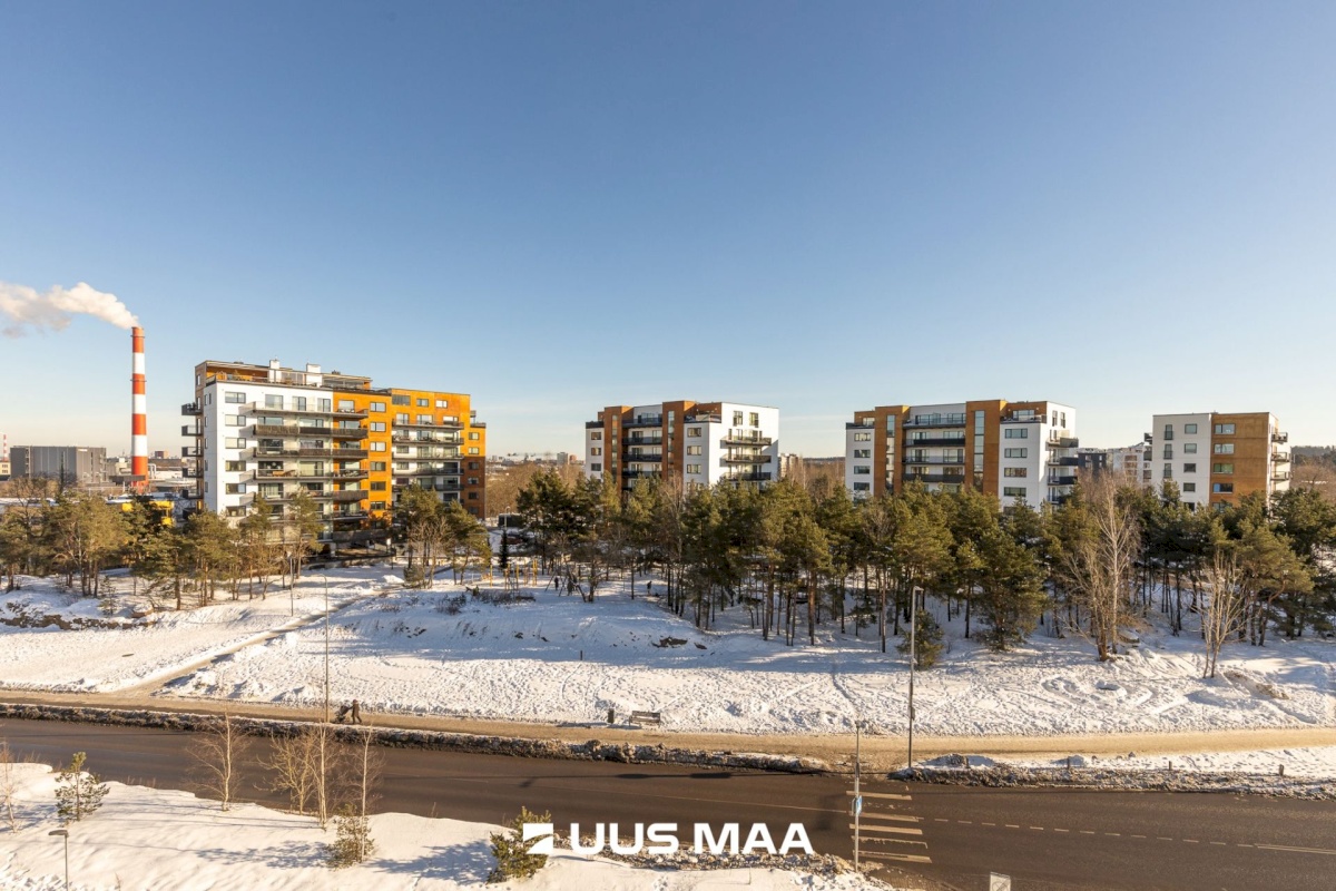 Tallinn, Mustamäe linnaosa, Kadaka, Kadaka pst 169b