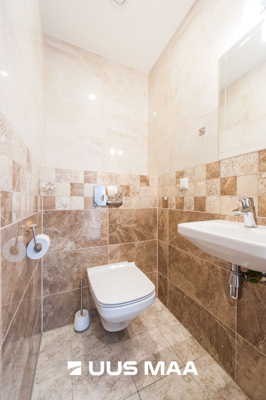 Tallinn, Lasnamäe linnaosa, Paevälja, Liikuri 41/1