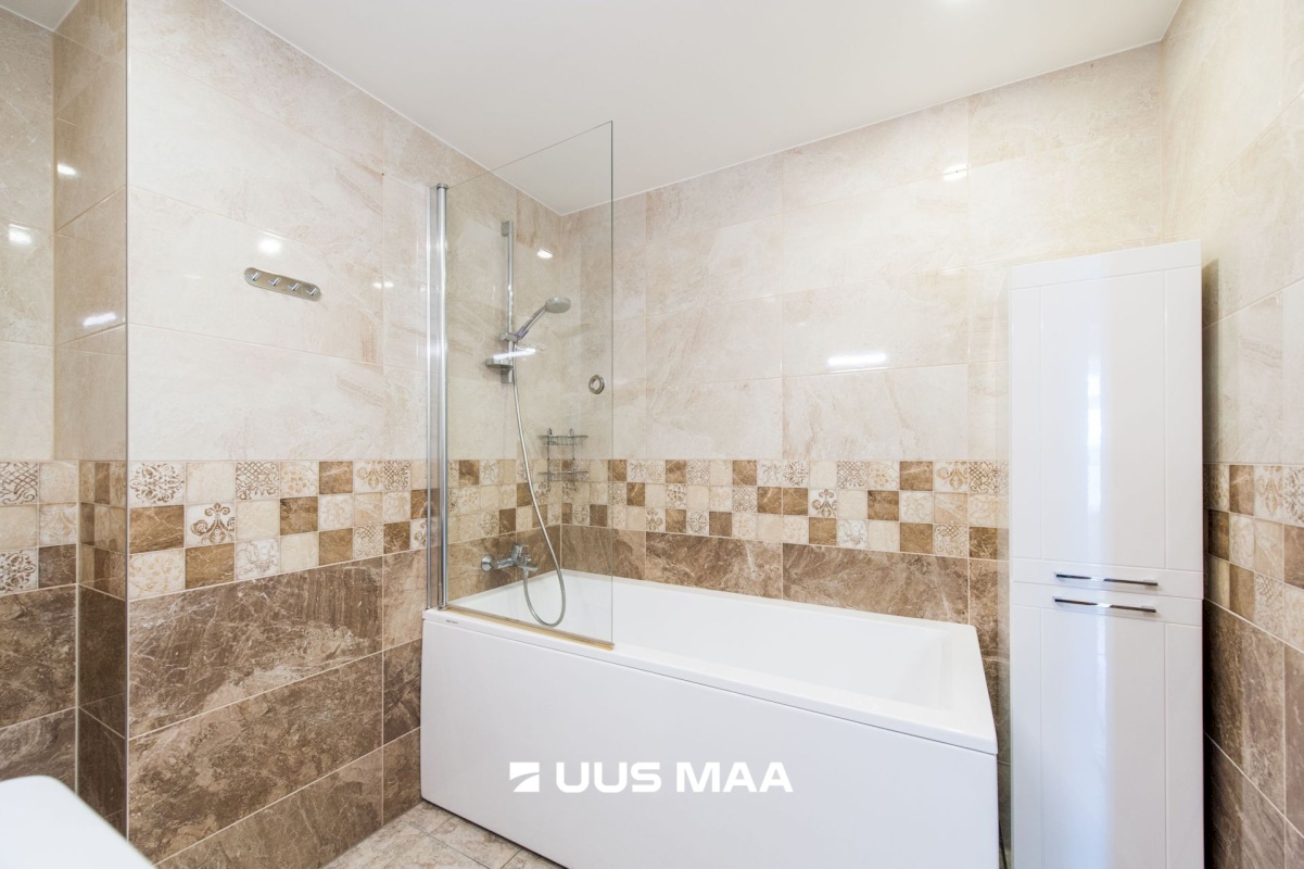 Tallinn, Lasnamäe linnaosa, Paevälja, Liikuri 41/1