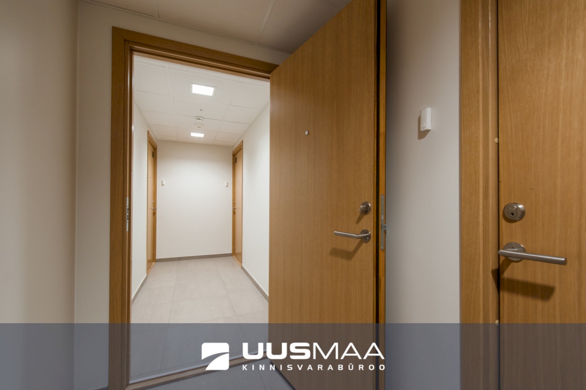 Tallinn, Põhja-Tallinna linnaosa, Pelguranna, Madala 16