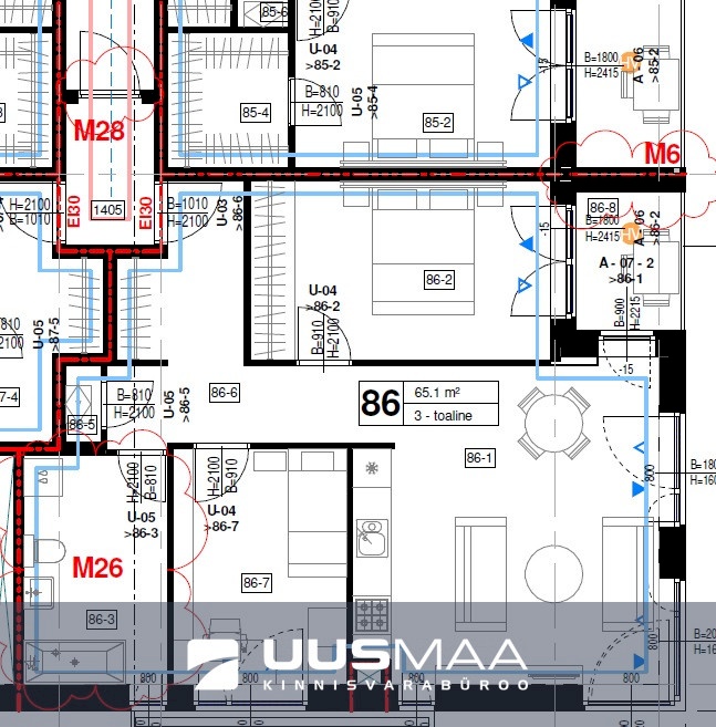 Tallinn, Põhja-Tallinna linnaosa, Pelguranna, Madala 16
