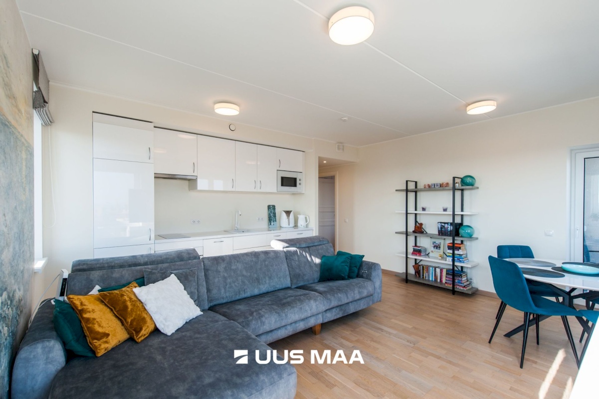 Tallinn, Põhja-Tallinna linnaosa, Pelguranna, Madala 16