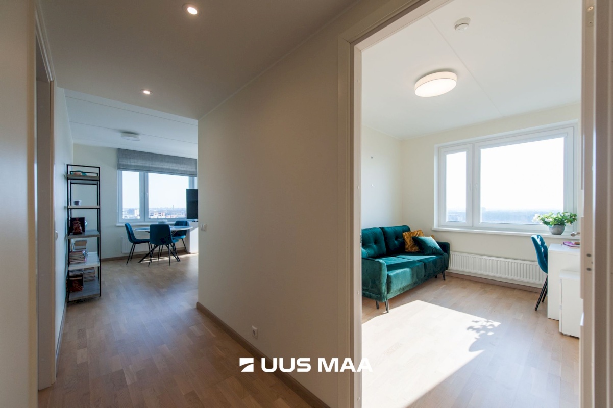 Tallinn, Põhja-Tallinna linnaosa, Pelguranna, Madala 16