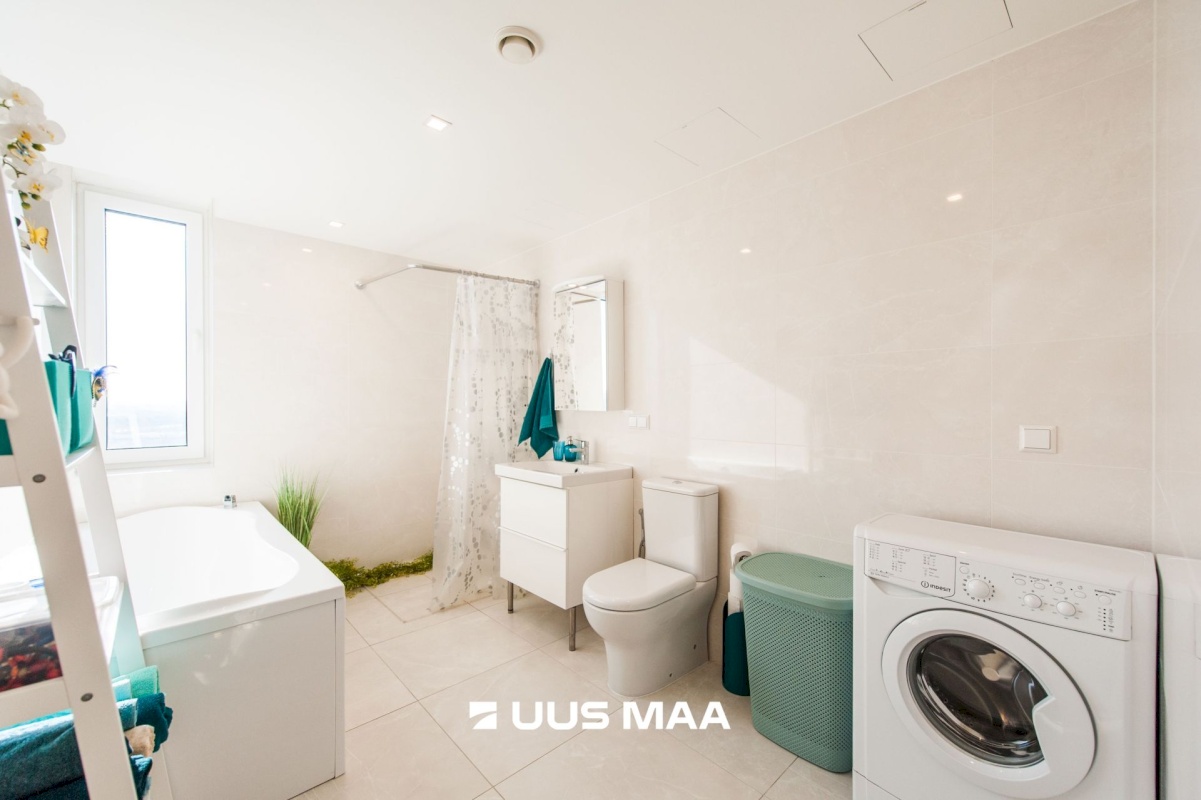 Tallinn, Põhja-Tallinna linnaosa, Pelguranna, Madala 16