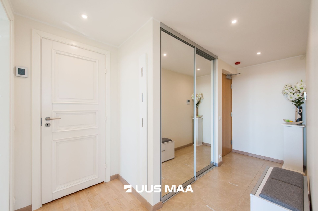 Tallinn, Põhja-Tallinna linnaosa, Pelguranna, Madala 16