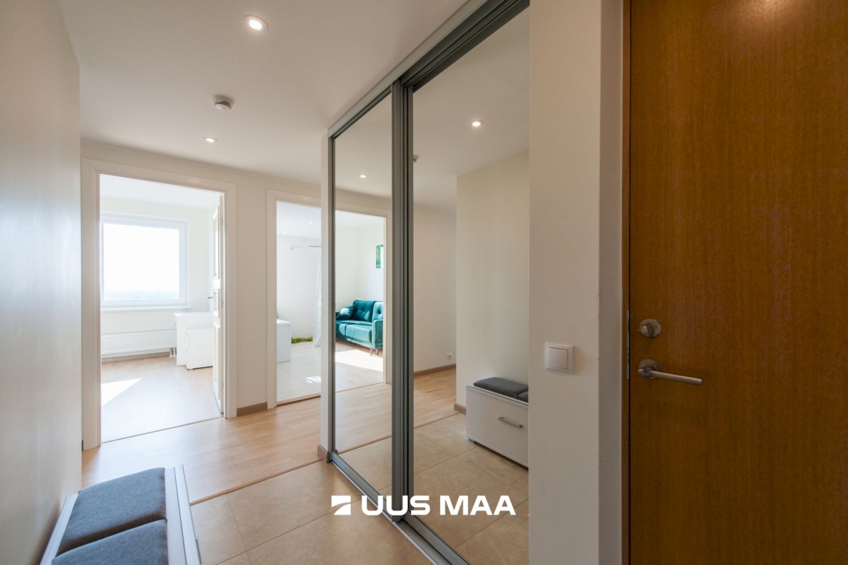 Tallinn, Põhja-Tallinna linnaosa, Pelguranna, Madala 16