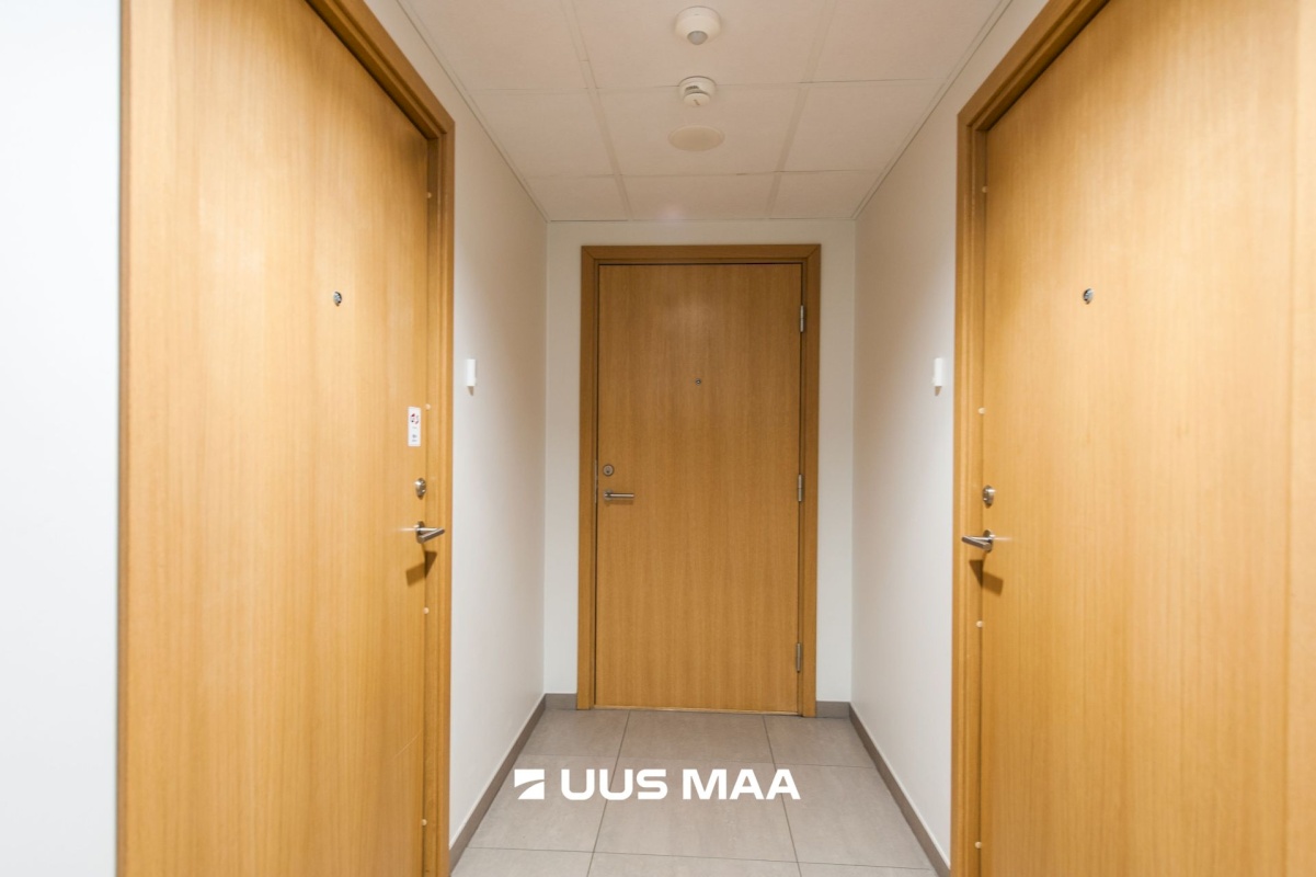 Tallinn, Põhja-Tallinna linnaosa, Pelguranna, Madala 16