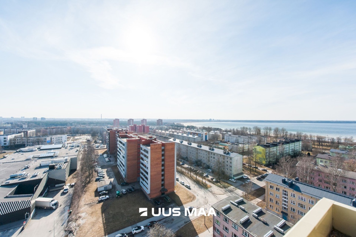 Tallinn, Põhja-Tallinna linnaosa, Pelguranna, Madala 16