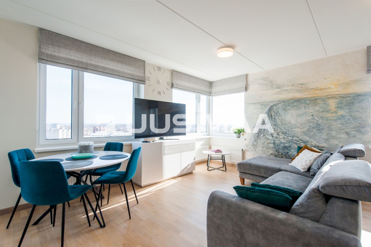 Tallinn, Põhja-Tallinna linnaosa, Pelguranna, Madala 16