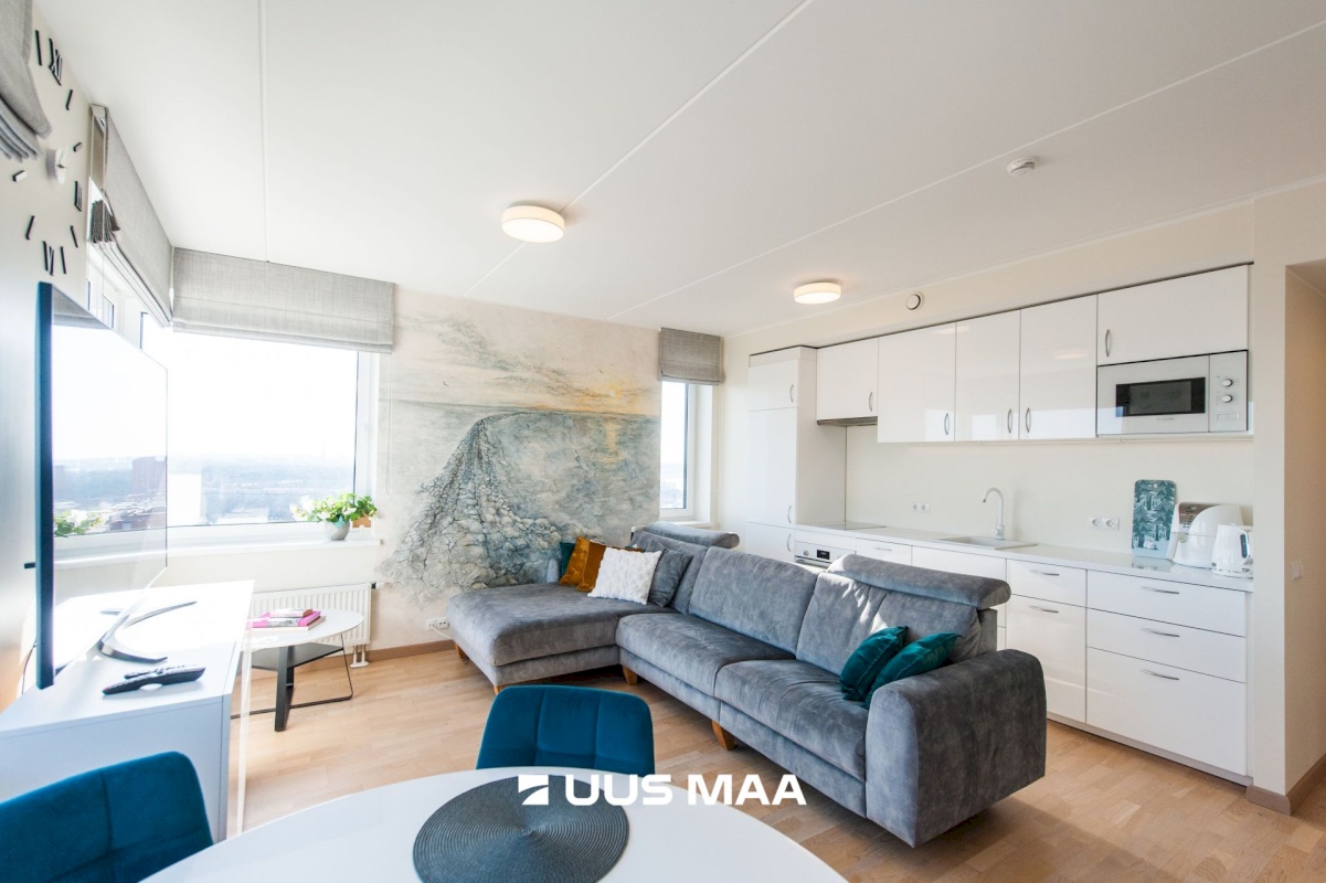 Tallinn, Põhja-Tallinna linnaosa, Pelguranna, Madala 16