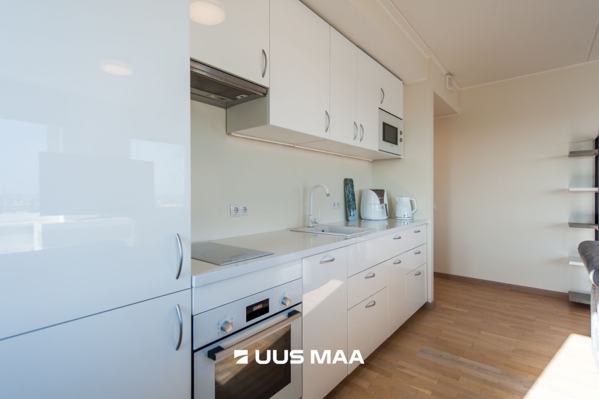 Tallinn, Põhja-Tallinna linnaosa, Pelguranna, Madala 16